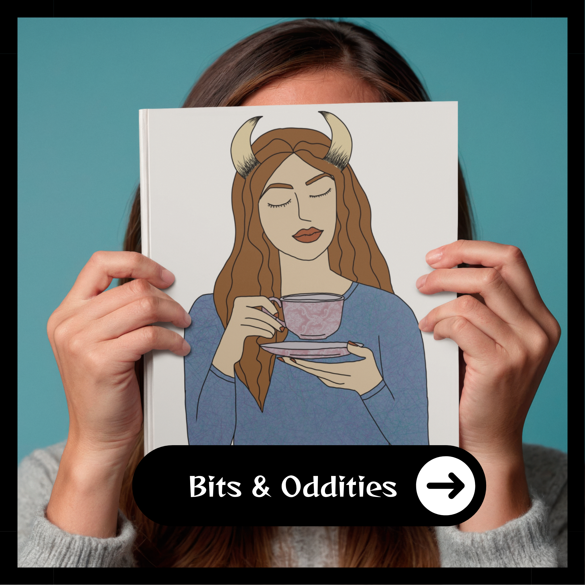 Bits & Oddities
