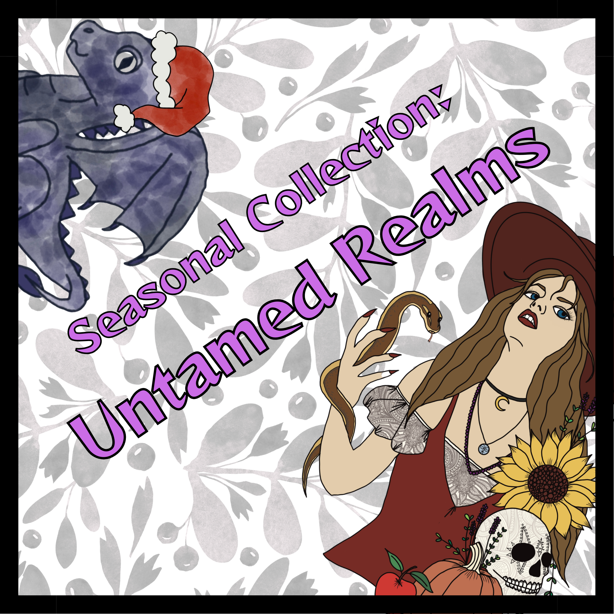 Untamed Realms