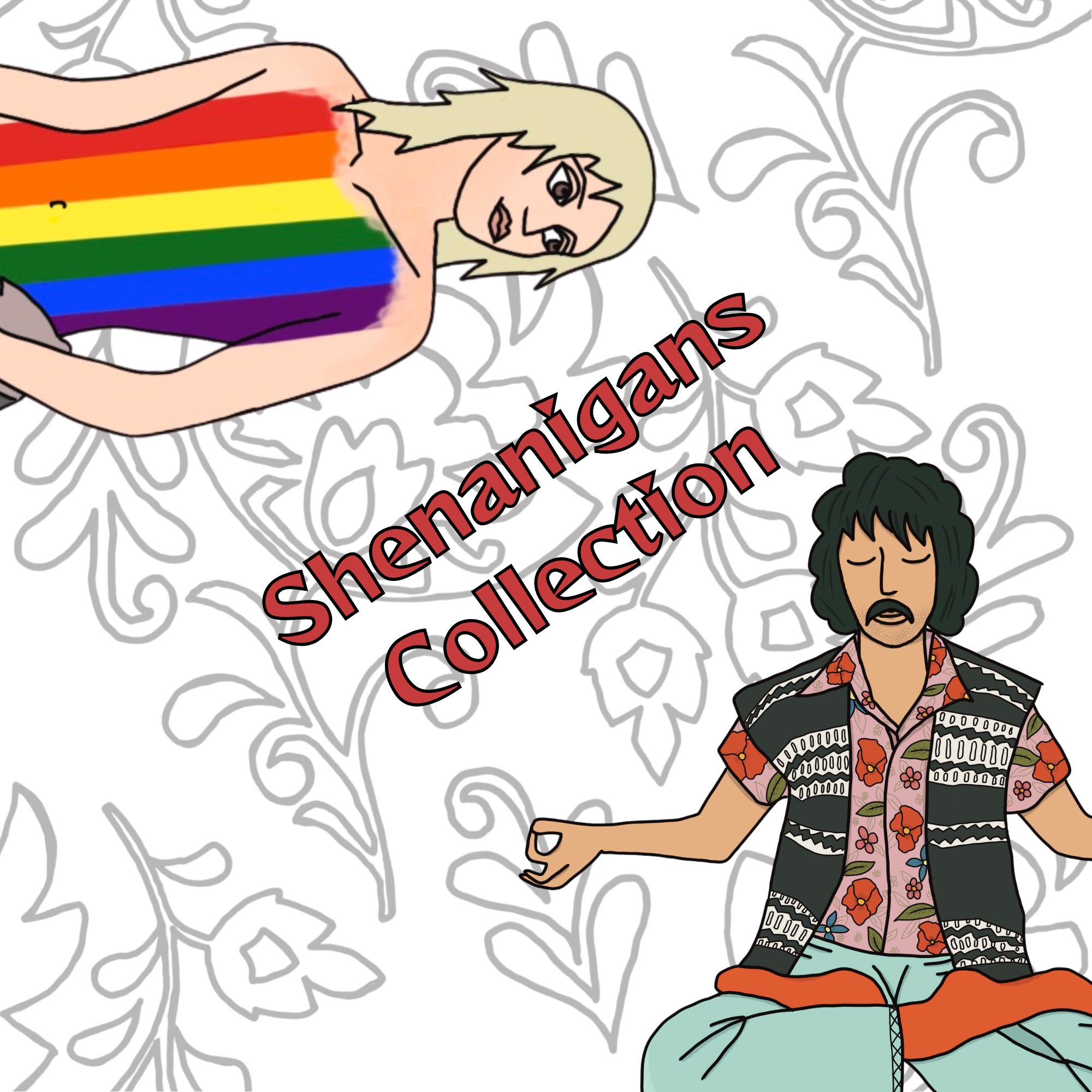 Shenanigans Collection