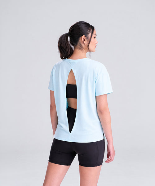 Open Back P*ssed Off Asese Yaa T-Shirt